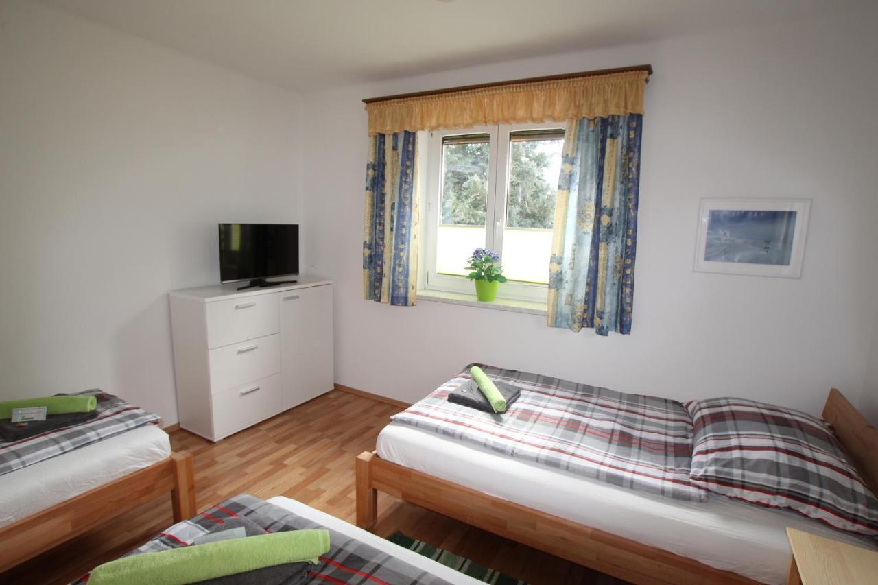 Hh-Apartments Scheifling Luaran gambar