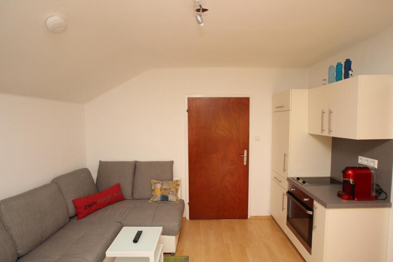 Hh-Apartments Scheifling Luaran gambar
