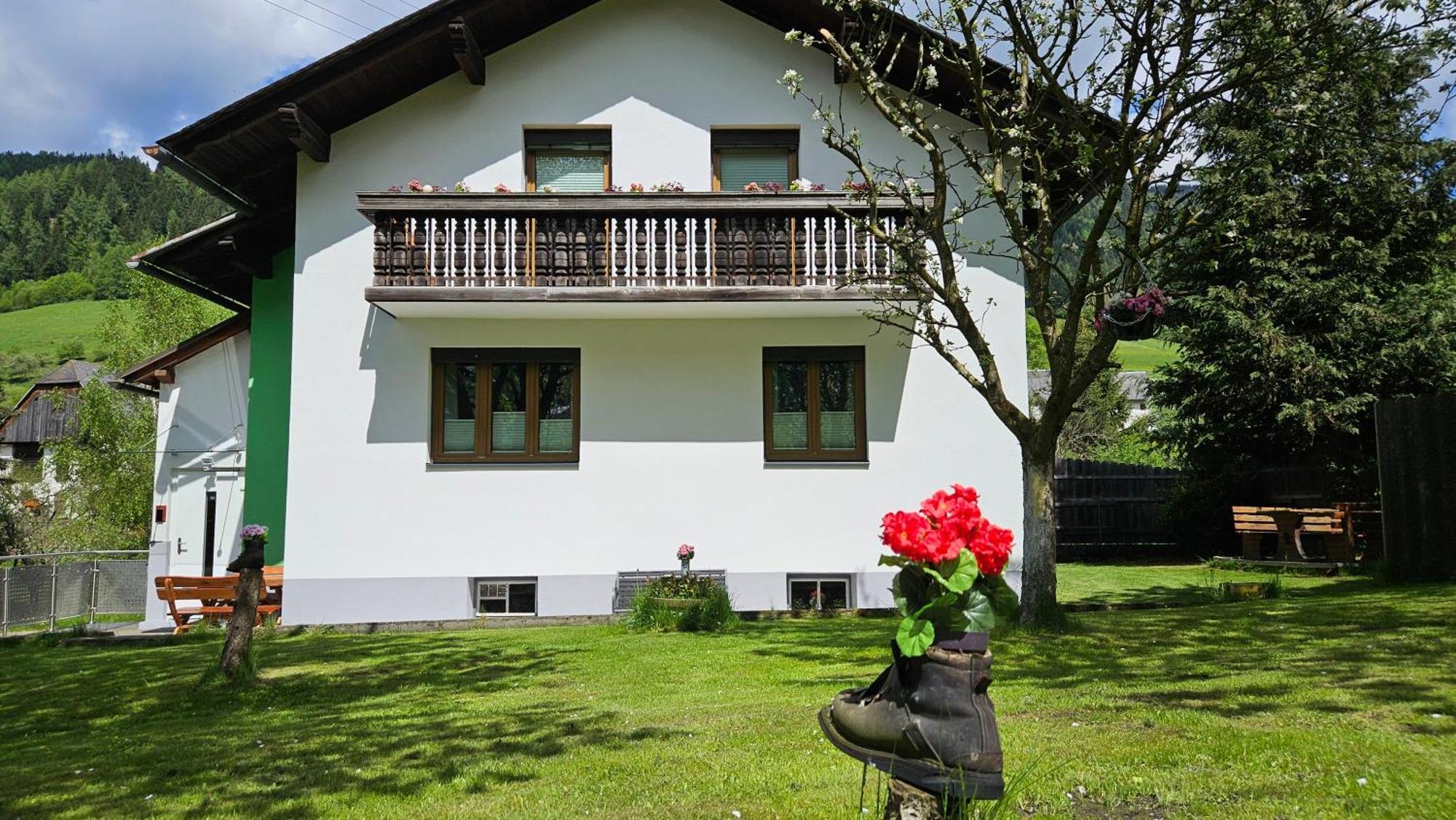 Hh-Apartments Scheifling Luaran gambar